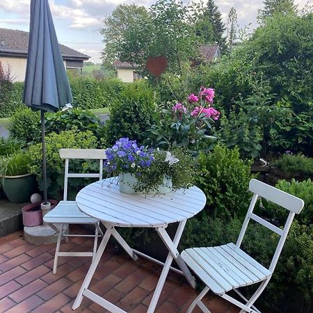 Ferien-/Monteurwohnung Linge Marienheide ภายนอก รูปภาพ