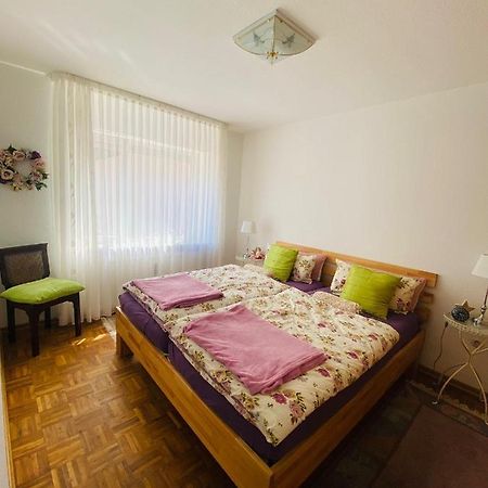 Ferien-/Monteurwohnung Linge Marienheide ภายนอก รูปภาพ