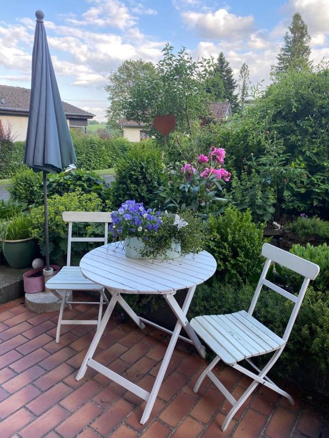 Ferien-/Monteurwohnung Linge Marienheide ภายนอก รูปภาพ