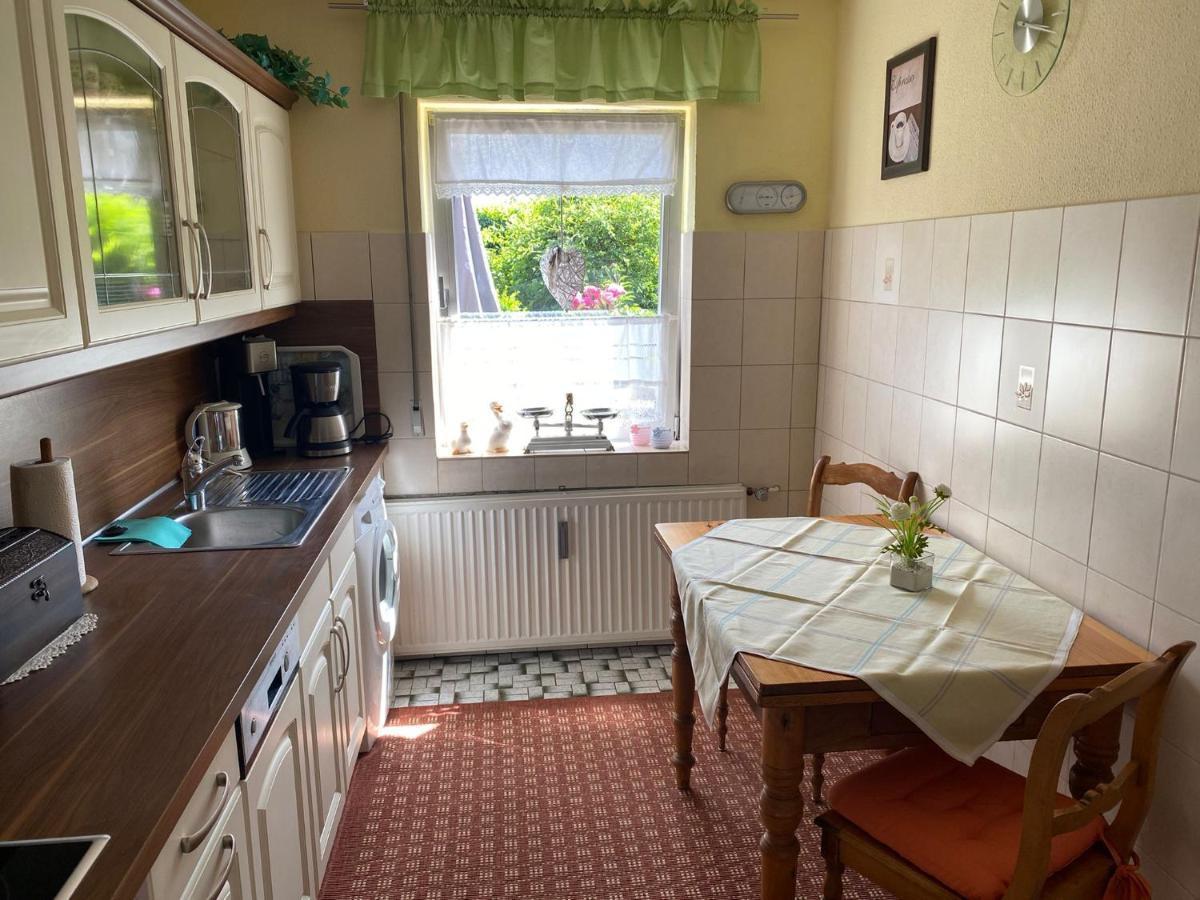 Ferien-/Monteurwohnung Linge Marienheide ภายนอก รูปภาพ