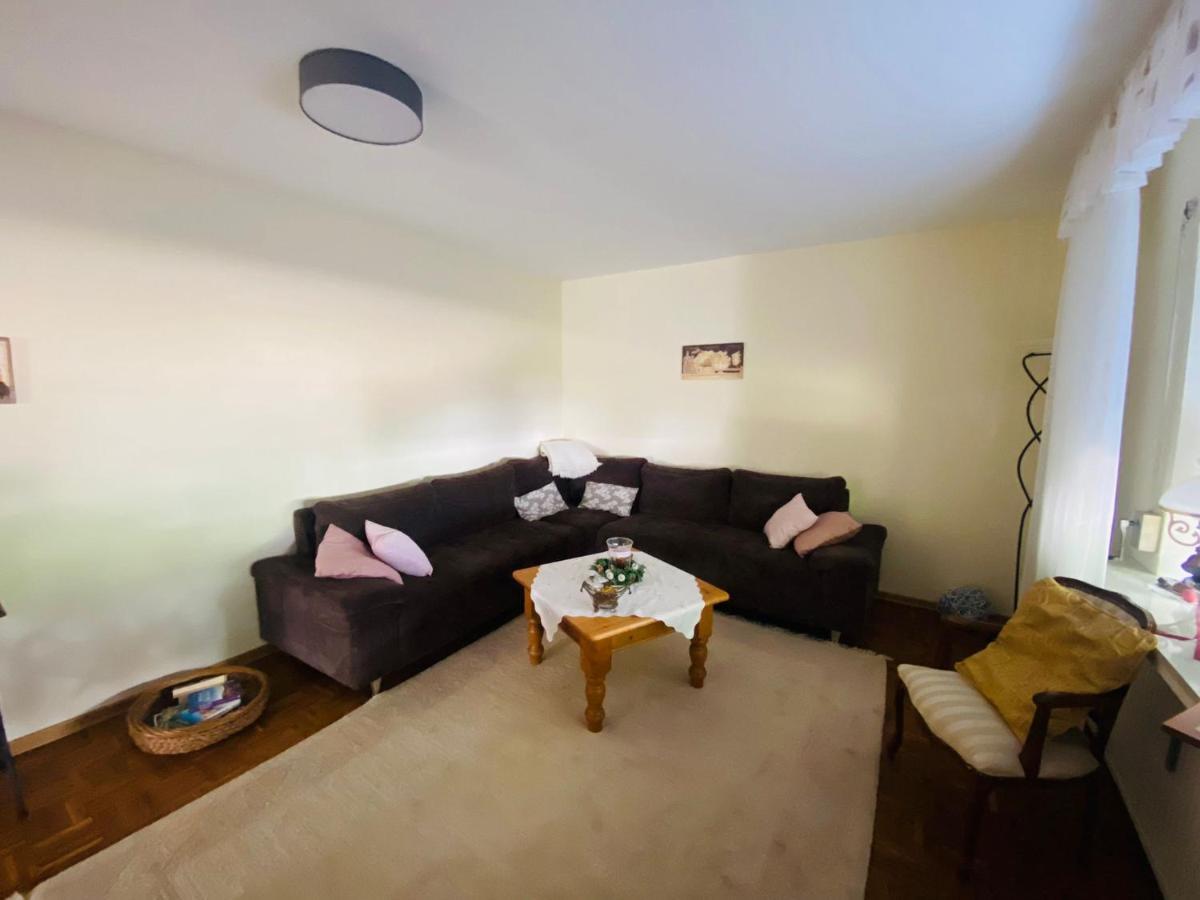 Ferien-/Monteurwohnung Linge Marienheide ภายนอก รูปภาพ