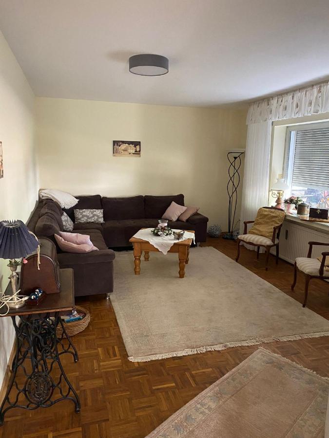 Ferien-/Monteurwohnung Linge Marienheide ภายนอก รูปภาพ