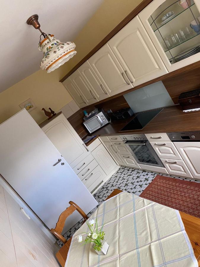 Ferien-/Monteurwohnung Linge Marienheide ภายนอก รูปภาพ
